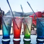 BEBIDAS ELABORADAS