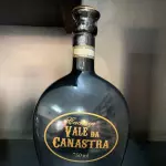 Cachaça porcelanato 750ML