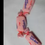 Bala de Yogurte 100