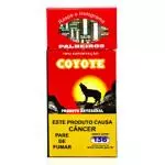Maço Coyote
