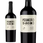 Pequeno Bandido Malbec 750ml