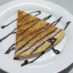 Crepa de Chocolate líquido
