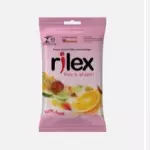 Preservativo de Tutti-Frutti