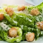 Ensalada Cesar