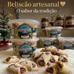 BELISCÃO DE GOIABADA