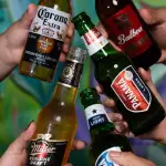 Cervezas nacionales