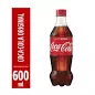 coca cola 600 ml
