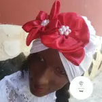 Turbante Estrella