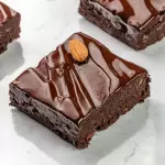 Brownie KETO