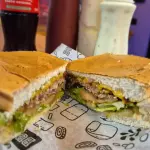 X Salada