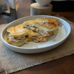 Sándwich Tuna