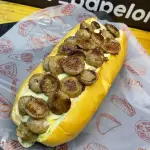 PERRO BUTIPERRO + PAPA FRANCESA