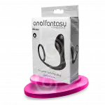 PLUG ANAL ANILLO