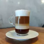 Mocha 130ml