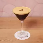 Espresso Martini