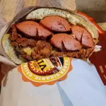 NORTEÑA EXTREMA