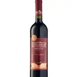 Vinho Quinta do Morgado Bordô 750ml