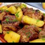 COSTELINHA SUINA