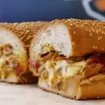 Fajita Sub