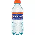 Agua com gás