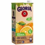 Gloria Naranja 1L