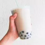 Crema Irlandesa