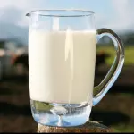 LECHE