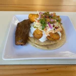 TACO CAMARON CAPEADO