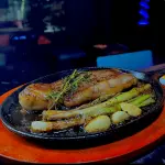 CORTE IMPORTADO: New York Steak