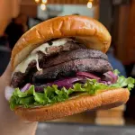 ANGUS PORTOBELLO