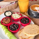 Desayuno Criollo