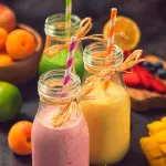Batido de Frutas