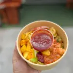 Tropi bowl