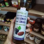 MOLHO PRA SALADA ZERO AÇUCAR