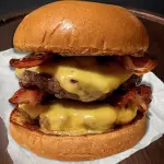 Damez Super bacon