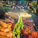 Parrillada