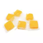 Doce de Frutas em Cubos