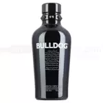Gin Bull Dog - 750 ml