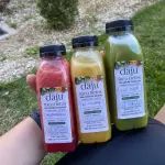 Suco Detox