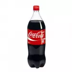Coca-Cola 1,5 Litros