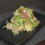 ENSALADA MARINA