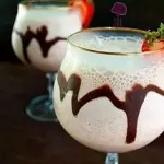 Coctel Orgasmo
