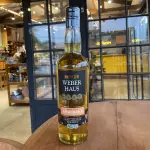 Cachaça Weber Haus Amburana 700ml