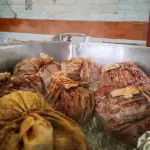El Medio Kilo