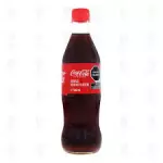 GASEOSA Coca Cola reg o LIGHT 500 cc