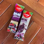 Picolés Açaí Gellak