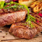 Filet Mignon - À Brasileira