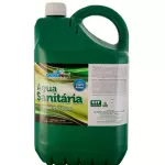 Água Sanitária 5L QUIMIPROL