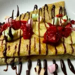 Crepa Fudge 2