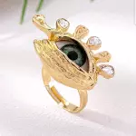 Anillo ojo turco grande(copy)